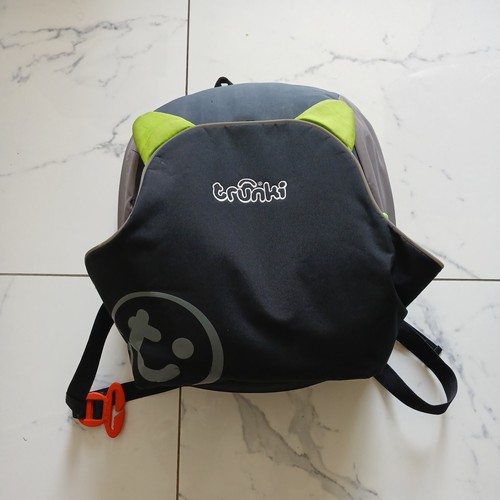 Trunki boostapak reiserucksack - boostapak,