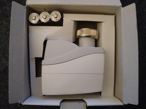 Enocean thermokon sab05 funk - enocean,