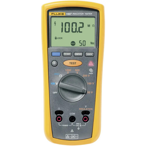 Fluke 1507