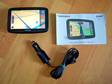 TomTom Start 52 EU Auto