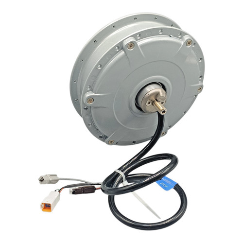 Ion motor le230 - ion, vorderrad