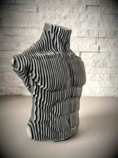 Stahlskulptur limitierte Auflage, mit Zertifikat, Filippo Pietro Castrovinci