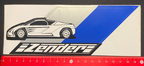 Zender tuning - zender,