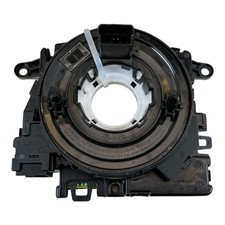 Schleifring Wickelfeder