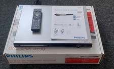 Philips DVDR3570 DVD und