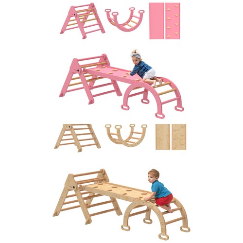 1 montessori - 7-in-1,