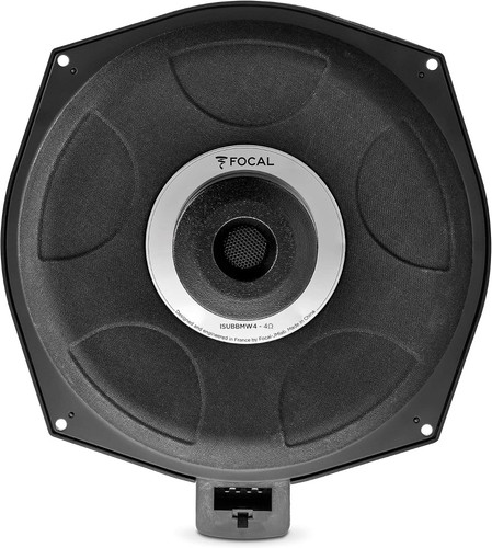 Focal isubbmw2 untersitz - focal,
