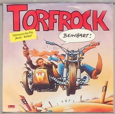 Torfrock beinhart titelsong - torfrock,