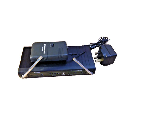 Sennheiser freeport - sennheiser,