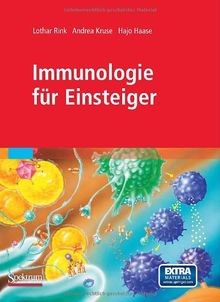 Immunologie für einsteiger - immunologie,