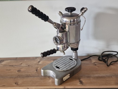 Faema faemina kaffeemaschine - faema,