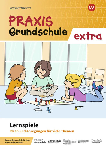 Praxis grundschule extra - extra, |