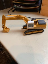 Liebherr 954 Litronic