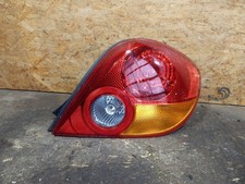Rückleuchte rechts Rücklicht 92402-2CXXX HYUNDAI COUPE II (GK) Bj.2004