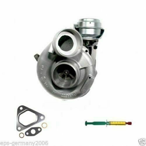 Turbolader mercedes benz 320 - turbolader,