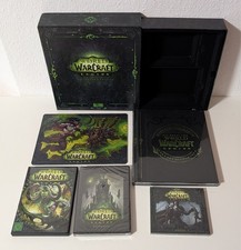 World of Warcraft - WoW -