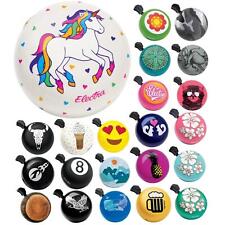 Electra Fahrrad Klingel Domed