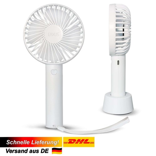 Mini hand stand ventilator - mini,