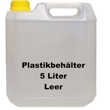 Leere liter - 20, 5