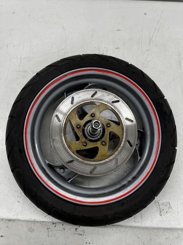 Felge vorne 130 - vorne, piaggio