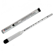 Spirituosenmessgerät 0-100 %