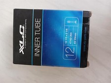 XLC 2508120200 Fahrradschlauch 12 1/2 x 2 1/4 47-203 -- 9190/1903