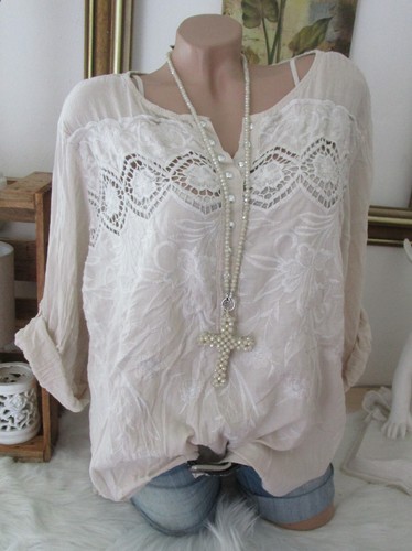 Tlg bluse tunika mit - bluse,