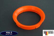 1 x Zentrierring 64,0 - 56,6