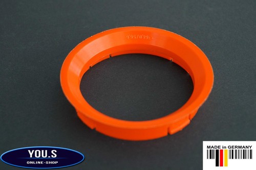 Zentrierring 56 6 - x, 64,0