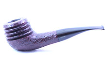 Pfeife Pipe  OLDENKOTT, Styl