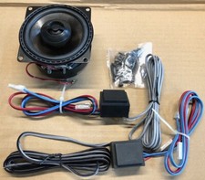 RCF CN104 - 10 cm 2-Wege Koaxial-Lautsprecher, 1 Stück | wie neu, UVP war 39,- €