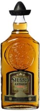 Sierra tequila antiguo añejo - sierra,