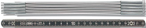 Bmi aluminiumgliedermaßstab - bmi,