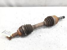 Saab 9-3 Gelenkwelle Antriebswelle vorn links 2.0T 110kw Bj.2006