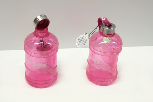Stück xxl trinkflasche - stück,