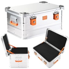 ALUBOX® Premium Aluminiumbox