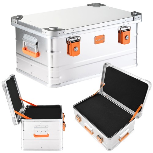 Alubox premium aluminiumbox - premium,