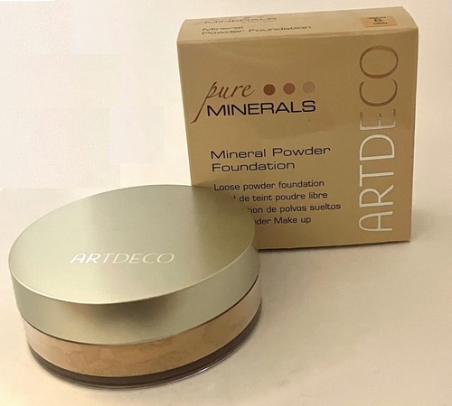 Artdeco mineral powder - artdeco,