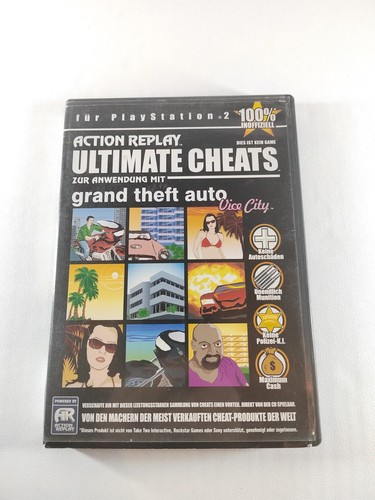 Action replay ultimate cheats - replay:,
