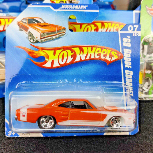 Auto hot wheels - auto,