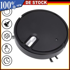 Saugroboter Staubsauger