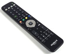 Humax RM-F04 Original HD-FOX