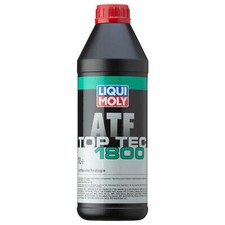 Getriebeöl Öl LIQUI MOLY Top
