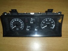 Renault R 19 2.Phase Tacho