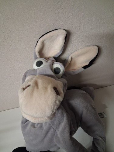 Living puppets fridulin - fridulin, 46cm
