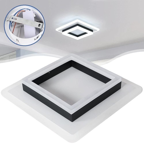 Deckenlampe led deckenleuchte - deckenlampe,