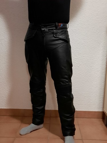 Motorradhose von hein gericke - von,