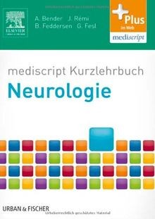 Mediscript kurzlehrbuch - mediscript,