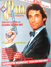 FILM ILLUSTRIERTE 11- 1986