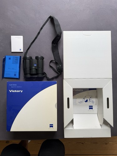 Zeiss fernglas victory - zeiss,